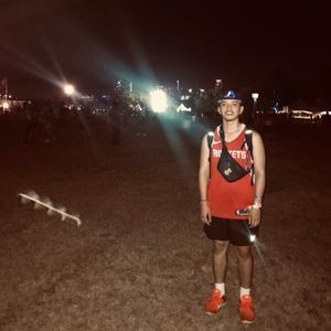 Meet your Posher, Joe